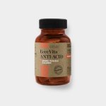 Ecce Vita Anti-Acid 60 kapslí – Hledejceny.cz