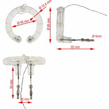 Linkstar RTC-1055-450L