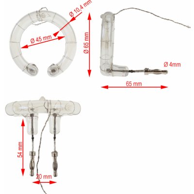 Linkstar RTC-1055-450L – Hledejceny.cz