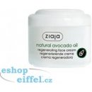 Ziaja Regenerating Face Cream Avocado 75 ml