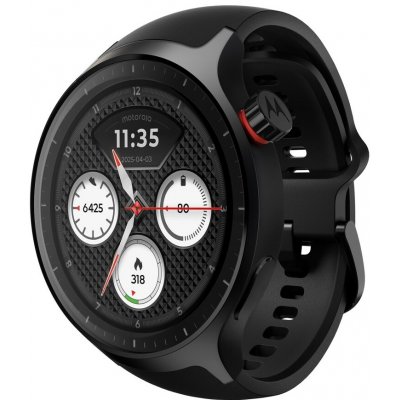 Motorola Moto Watch PANTONE – Zboží Živě