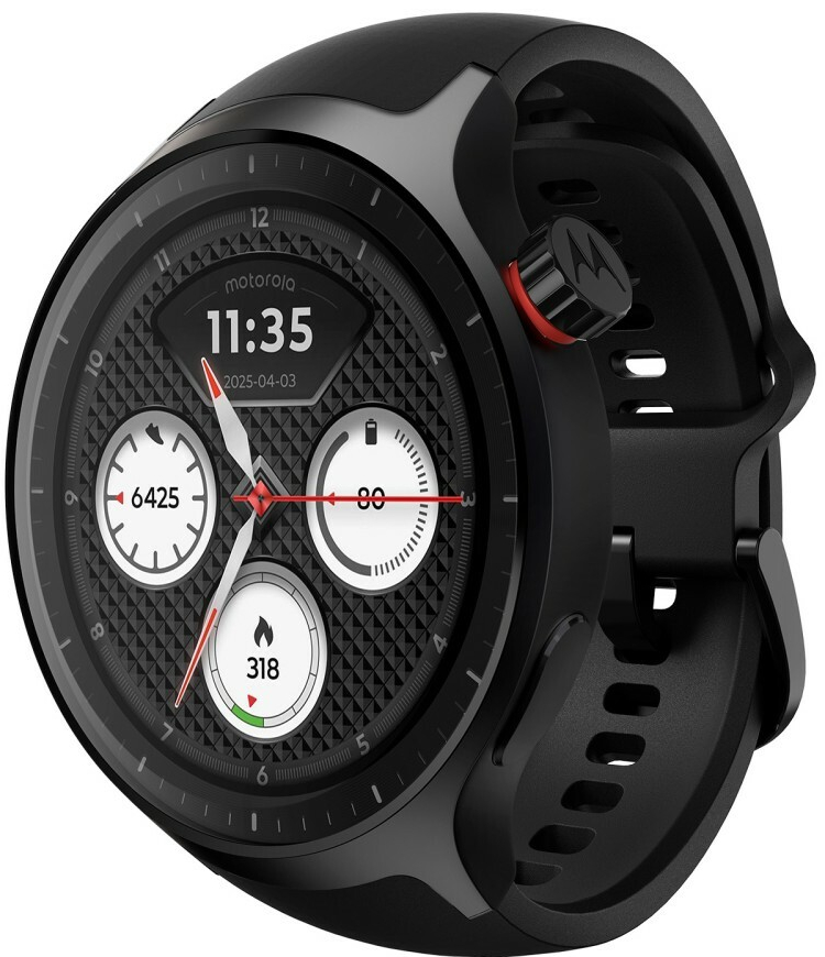 Motorola Moto Watch PANTONE na Heureka.cz