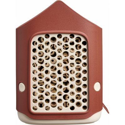 Cosy insect hotel tuscan red 18 cm – Zboží Dáma