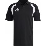 Adidas Polokošile Tiro 26 League KF3397 černá bílá – Sleviste.cz