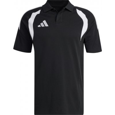 Adidas Polokošile Tiro 26 League KF3397 černá bílá – Sleviste.cz