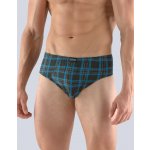 Gina slipy se širším bokem širší bok šité s potiskem 71094P – Zboží Dáma