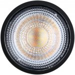 Paulmann LED GU10 4,8W 350lm ZigBee RGBW černá 29148 – Hledejceny.cz