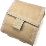 Invader Gear Rozkládací na odhazování zásobníků Coyote – Zboží Mobilmania