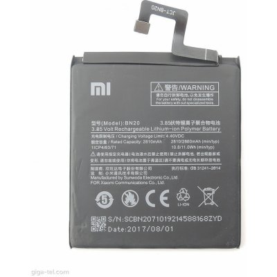 Xiaomi BN20 – Zboží Mobilmania