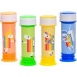 Bublifuk Déčko 50ml 4druhy – Zboží Mobilmania