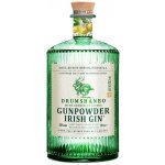 Drumshanbo Gunpowder Sardinian Citrus Irish Gin 43% 0,7 l (holá láhev) – Sleviste.cz