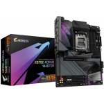 Gigabyte X870E AORUS MASTER – Hledejceny.cz