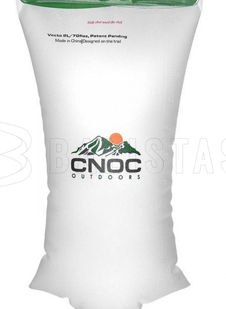 CNOC Vecto Skládací láhev 2000 ml