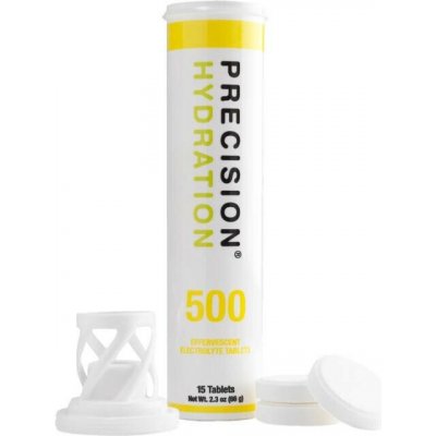 Precision Fuel & Hydration PH 500 15 tablet – Zboží Mobilmania