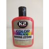 Leštění laku K2 COLOR MAX červený 200 ml