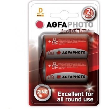 AgfaPhoto D 2ks AP-R20-2B