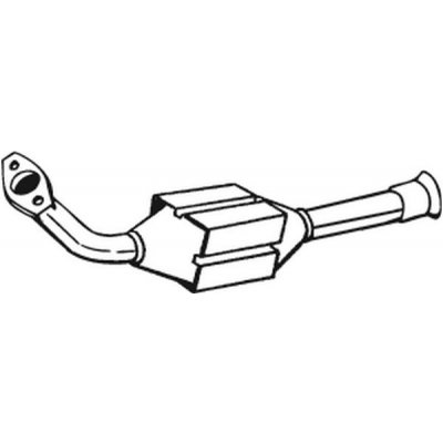 Bosal BS 099-747 – Hledejceny.cz