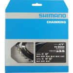 Shimano-servis převodník 38z Shimano XT FC-M8000 2x11 4 díry