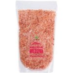 Bonitas himalájská růžová sůl granulovaná 1 kg – Zboží Dáma Bonitas himalájská růžová sůl granulovaná 1 kg – Zboží Dáma