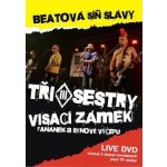 Tři Sestry & Visací zámek: Beatová síň slávy DVD – Hledejceny.cz