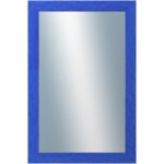 DANTIK RETRO 40x60 cm modrá 2532 – Hledejceny.cz