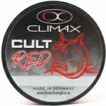 CLIMAX Cult Carpline red 300m 0,28mm 6,1kg – Zbozi.Blesk.cz
