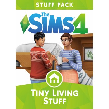 The Sims 4 Minibydlení od 289 Kč - Heureka.cz