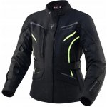 REBELHORN HIKER III LADY černá/šedá/žlutá dámská | Zboží Auto