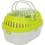 Trixie Pico transportní box MINI pro myši a křečky 18 x 12 x 13 cm – Sleviste.cz