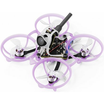 BetaFPV Air65 II Brushless Whoop Quadcopter - Racing (BetaFPV) – Zboží Mobilmania