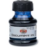 Koh-i-noor inkoust plnicí dokumentní 50ml – Zboží Dáma