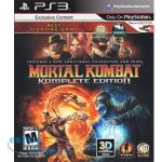 Mortal Kombat 9 Complete – Zbozi.Blesk.cz