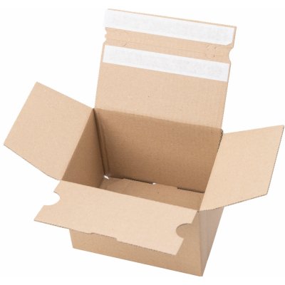 SPEEDBOX Rychlouzavírací krabice 200 x 150 x 150 cm 10 ks – Zboží Mobilmania
