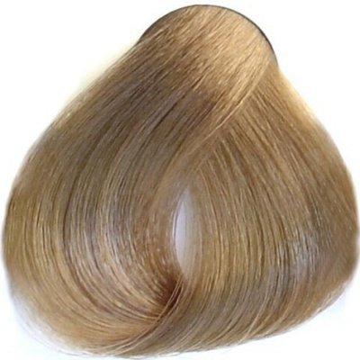 Bes Hi-Fi Hair Long krémová barva na vlasy Bambú 8-72