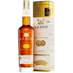 A.H. Riise 1888 Copenhagen Gold Medal 40% 0,7 l (holá láhev) – Zbozi.Blesk.cz