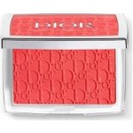Dior Backstage Rosy Glow Blush rozjasňující tvářenka 015 Cherry 4,4 g – Zboží Dáma