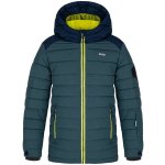 Loap Fulmos tmavě zelená – Zboží Mobilmania