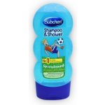Bübchen Kids šampon a sprchový gel Sport 230 ml – Zboží Dáma