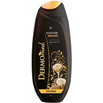 Dermomed Arganový olej sprchový gel 250 ml