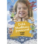 Dítě školkou povinné - Ze života andílků - M. M. Cabicar – Sleviste.cz