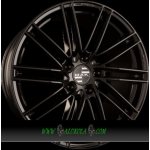 MAK LEIPZIG 8.5x20 5x130 ET35 gloss black | Zboží Auto