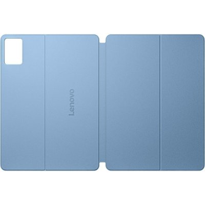 Lenovo Idea Tab Folio Case WW ZG38C06994 Polar Blue- – Zboží Živě