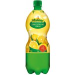 Pfanner Citronová šťáva 100% 1 l – Zboží Dáma