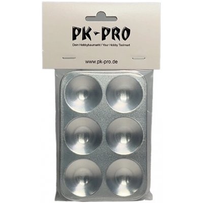 Hliníková paletka – Zboží Dáma