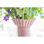Ter Steege Váza Dolly sorbet sorbet D19 H28 – Hledejceny.cz