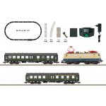 Trix digitální set osobního vlaku DB 11132 – Zboží Dáma