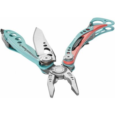 Leatherman Skeletool CX Paradise – Zboží Dáma