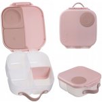 b.box Svačinový box střední blush crush – Zboží Dáma