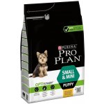 Purina Pro Plan Small & Mini Puppy Optistart kuře 7 kg – Zboží Mobilmania