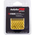 BaByliss Pro FX8700GME – Zboží Mobilmania